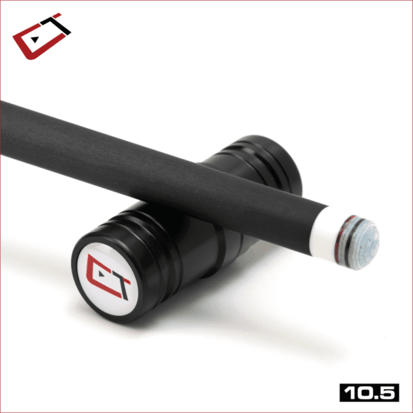 Cuetec Cynergy CT-15K Carbon