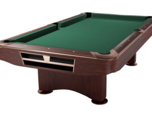 Billiard Table
