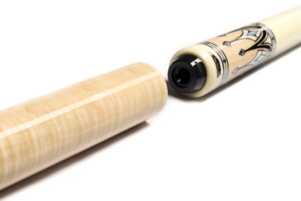 Curly Maple