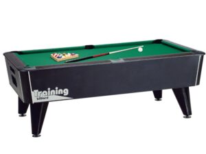 Billiard Table Dynamic Premier