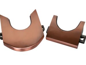 Billiard Table Corner Set