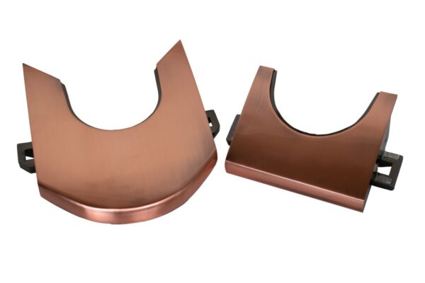 Billiard Table Corner Set