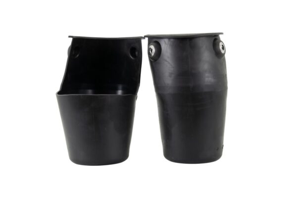 Billiard Table Pocket Set