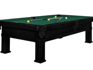 Billiard Table