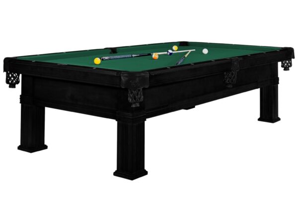 Billiard Table