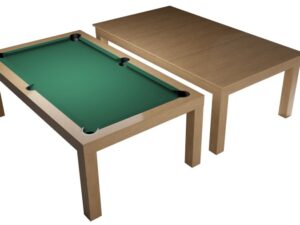 Pool Table / Dining Table