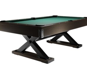 Billiard Table