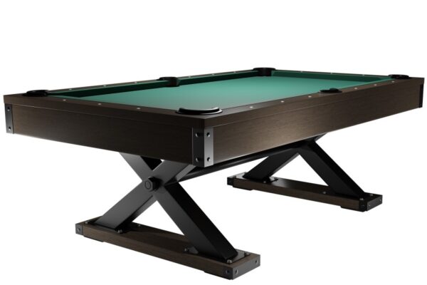 Billiard Table