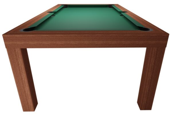 mahogany