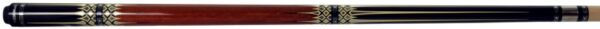 Billiard cue
