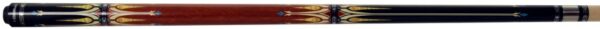 Billiard cue