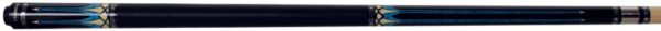 Billiard cue