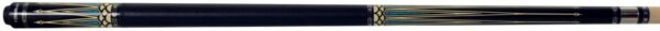 Billiard cue
