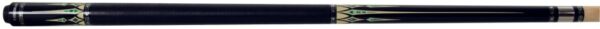 Billiard cue