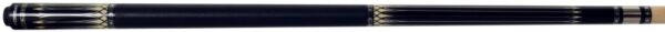 Billiard cue