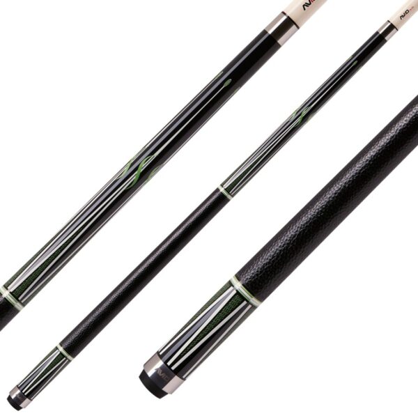 Billiard Cue