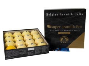 Billiard Ball Set