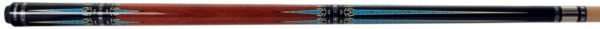 Billiard cue