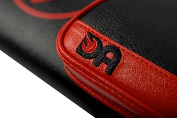 Black-Red