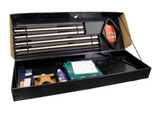 Billiard Accessory Kit