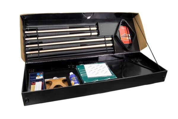 Billiard Accessory Kit