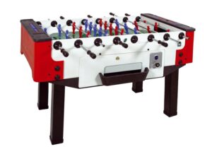 Tischfußball