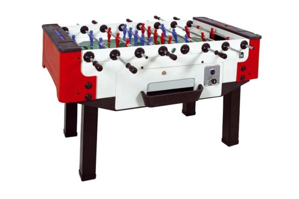 Tischfußball