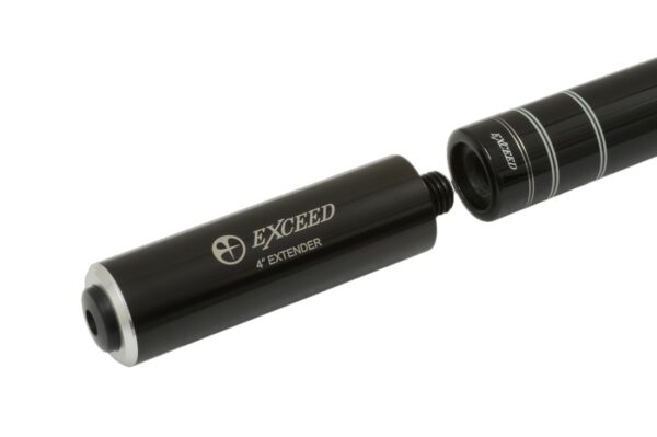 Exceed 4 inch