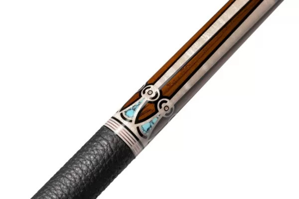 Z-3 Shaft