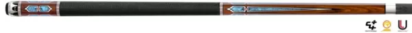 Billiard Cue