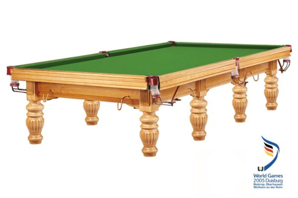 Billiard Table