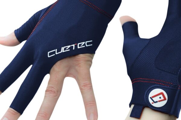 Cuetec Axis