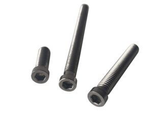 Cue Weight Bolts