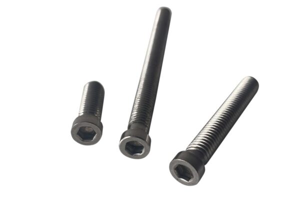 Cue Weight Bolts
