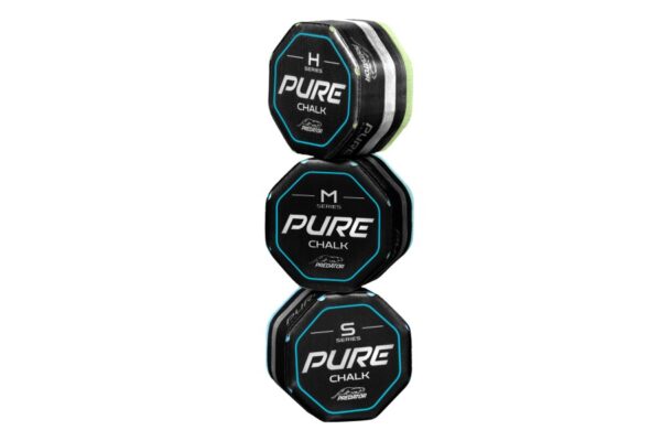 Sampler Pack (3 pcs pack)