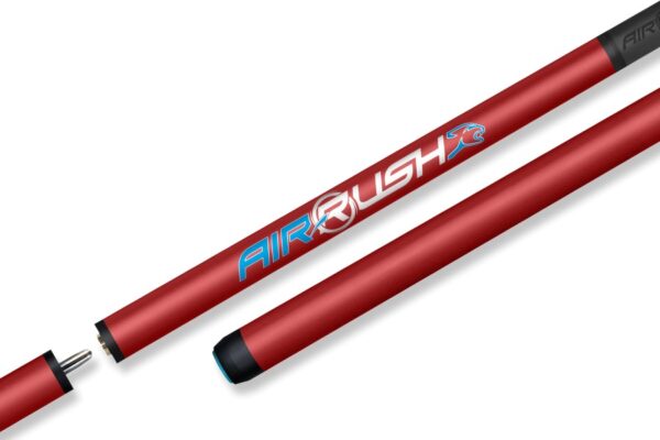 Predator Air Rush Red NW