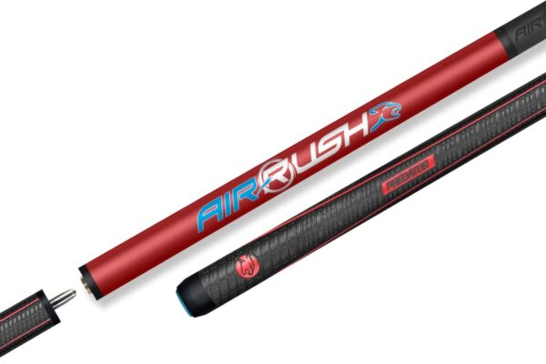 Predator Air Rush Red SW