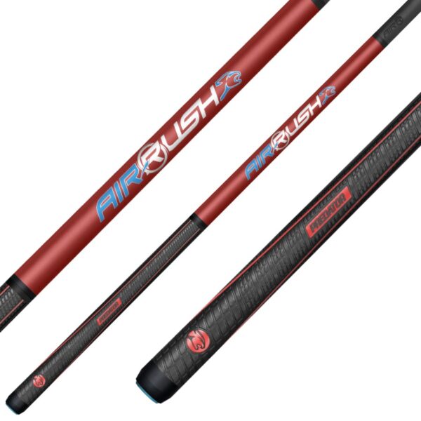 Billiard Cue
