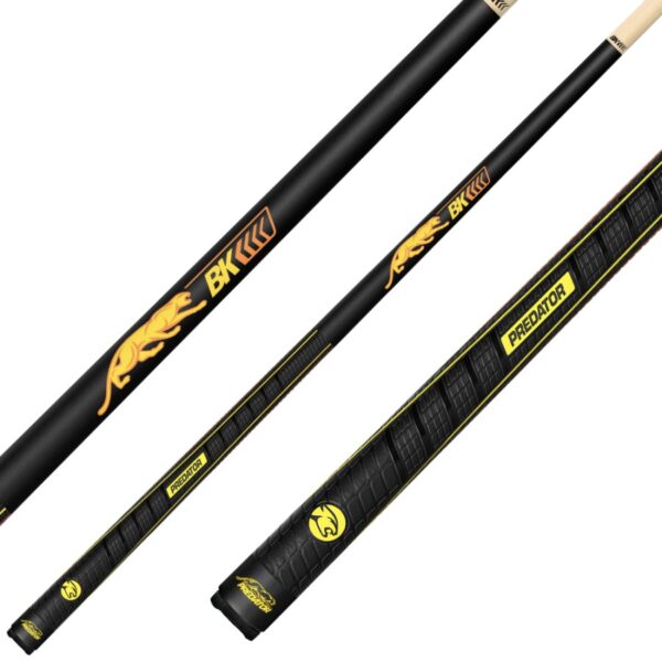 Billiard Cue