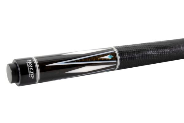 Hybrid-Attack-Shaft