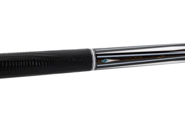 Low-Deflection-Shaft