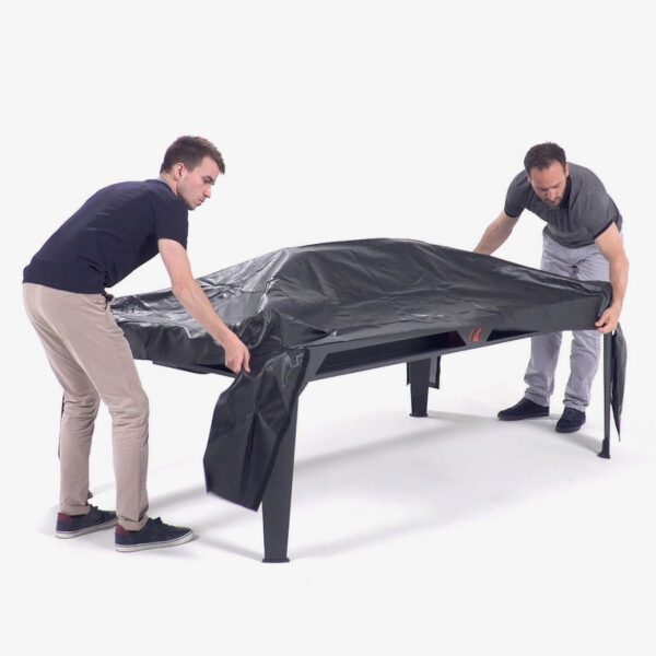 for Cornilleau Hyphen Outdoor Pool Table