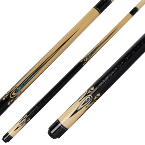 Billiard Cue