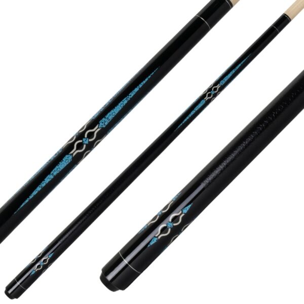 Billiard Cue