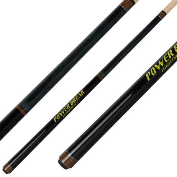 Billiard Cue