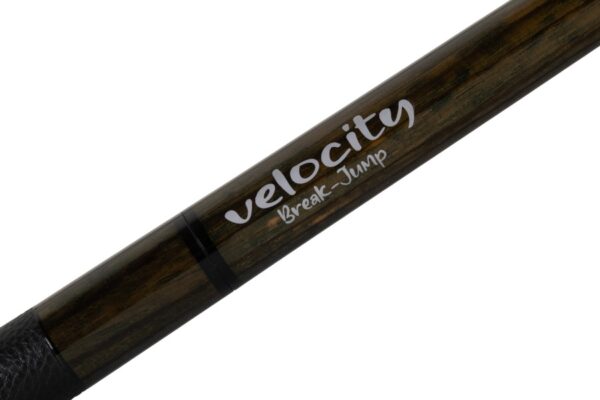 Velocity Break Jump
