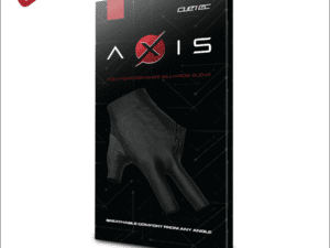 Billiard Glove
