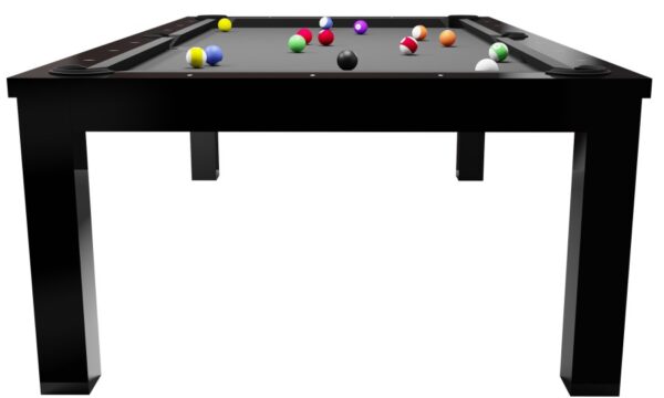 incl. table cover
