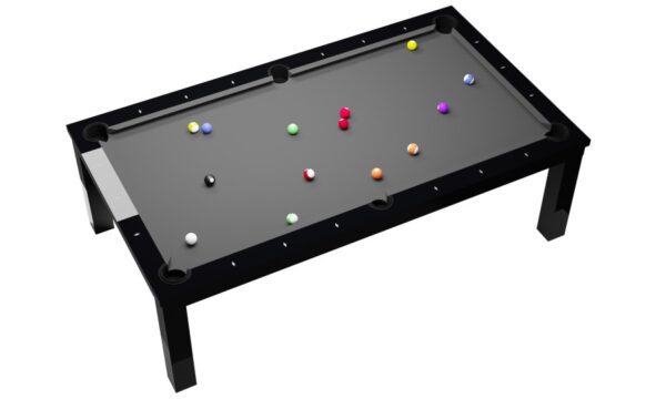 Simonis 860 shark grey