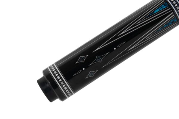 C1 Max Carbon shaft